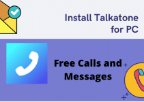 Talkatone for PC Download Free – Windows 7, 8, 10 & Mac