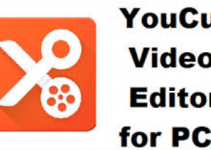 YouCut Video Editor for PC – Windows 7, 8, 10 / Mac Free Download