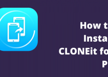 CLONEit for PC – Windows 10, 8, 7 / Mac / Laptop Free Download