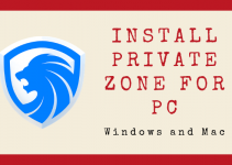 Private Zone for PC: Windows 10, 8, 7, and Mac Free Download