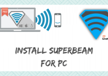 SuperBeam for PC – Windows 10, 8, 7, & Mac Free Download