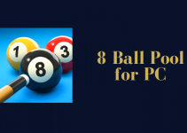 8 Ball Pool for PC Windows 7, 8, 10, 11 & Mac Download Free