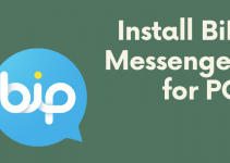 BiP Messenger for PC – Windows 10, 8, 7 & Mac Free Download