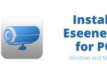 Eseenet Esee Eseenet+ for PC – Windows 11, 10, 8, 7 / Mac Download