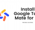 Google Task Mate for PC – Windows 11, 10, 8, 7, and Mac Free Download