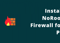 NoRoot Firewall for PC – Windows 10, 8,7, and Mac Download Free
