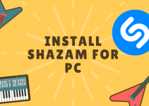 Shazam for PC Windows 10, 8, 7, and Mac [Download Free]