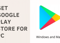 Google Play Store for PC – Windows 10, 8, 7 / Mac Download Free