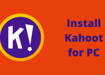 Kahoot for PC – Windows 10, 8, 7, and Mac Free Download