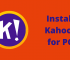 Kahoot for PC – Windows 11, 10, 8, 7, and Mac Free Download