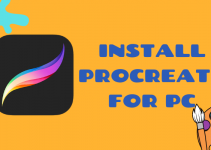 Procreate for PC – Windows 10, 8, 7, and Mac Free Download