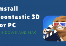 Toontastic 3D for PC – Windows 10, 8, 7, and Mac Free Download