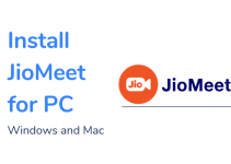 JioMeet for PC: Windows (10, 8, 7) and Mac Free Download