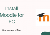 Moodle for PC – Windows 10, 8, 7, and Mac Free Download