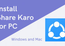Share Karo for PC – Windows 10, 8, 7, and Mac Download Free