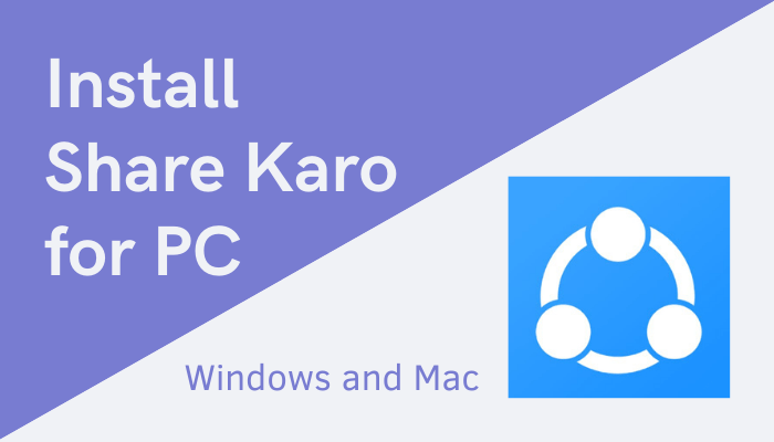 Karos download the new for mac