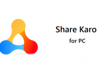 Share Karo for PC – Windows 11, 10, 8, 7, and Mac Download Free