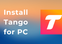 Tango for PC – Windows 10, 8, 7, and Mac Free Download