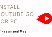 YouTube Go for PC – Windows 10, 8, 7, and Mac Free Download