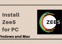Zee5 for PC – Windows 10, 8, 7, and Mac Free Download