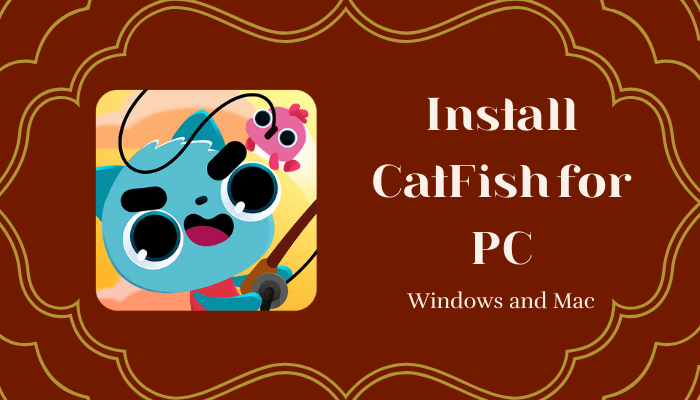 CatFish for PC