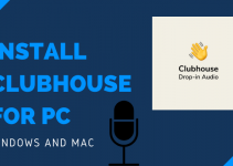 Clubhouse for PC – Windows 10, 8, 7 / Mac Free Download