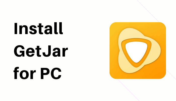 GetJar for PC