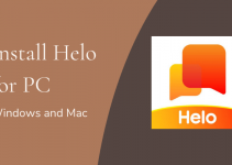 Helo App for PC (Windows 10, 8, 7, and Mac) Free Download