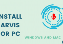 Jarvis for PC – Windows 10, 8, 7, and Mac Free Download