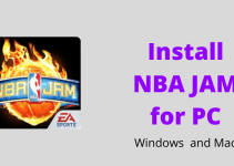 NBA JAM for PC – Windows 10, 8, 7, and Mac Free Download