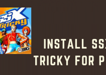 SSX Tricky for PC – Windows (7, 8, 10) and Mac Free Download