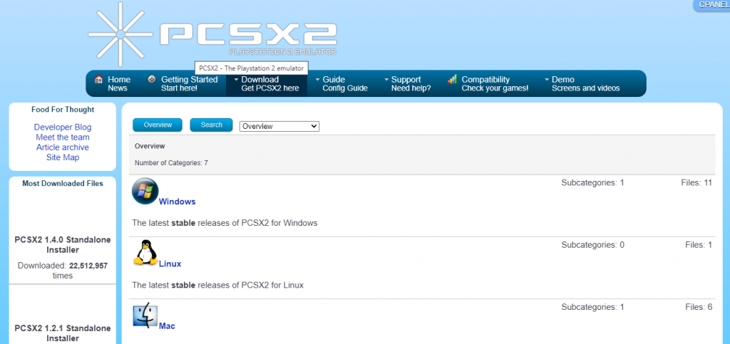 Download PCSX 2 Emulator - SSX Tricky for PC