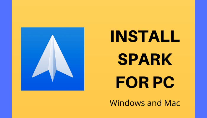 download spark for windows