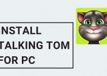 Talking Tom for PC (Windows 10, 8, 7, Mac) Free Download