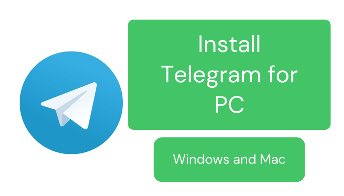 Telegram for PC