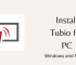 Tubio for PC – Windows (11, 10, 8, 7) and Mac Free Download