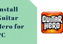 Guitar Hero for PC – Windows 10, 8, 7, and Mac Download Free