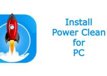 Power Clean for PC: Windows 7, 8, 10, and Mac Free Download