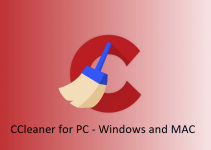 CCleaner for PC – Windows 11, 10, 8, 7, and Mac Free Download