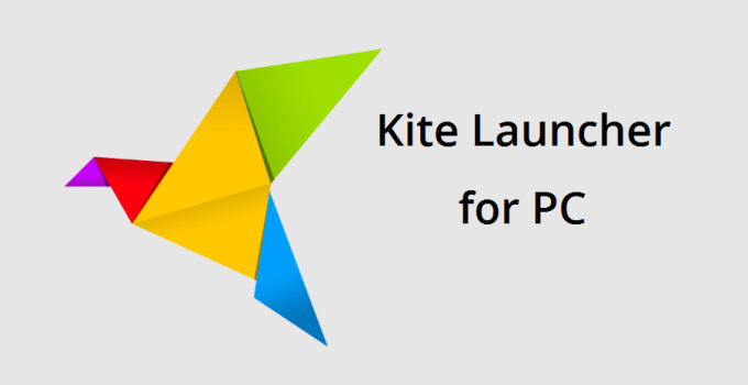 Kite Launcher for PC – Windows 10, 8, 7, Mac Free Download