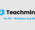 Teachmint for PC – Windows 11, 10, 8, 7, and Mac Download Free