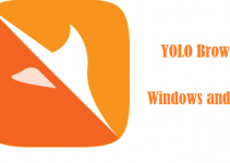 YOLO Browser for PC: Windows 7, 8, 10, 11, and Mac Free Download