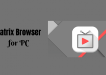 Matrix Browser for PC – Windows 7, 8, 10 & Mac Download Free