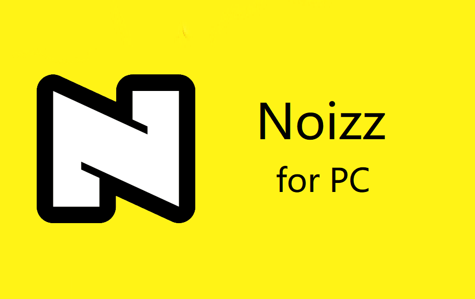 Noizz for PC