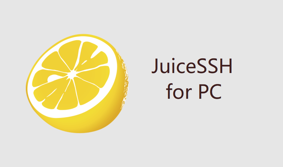 JuiceSSH for PC