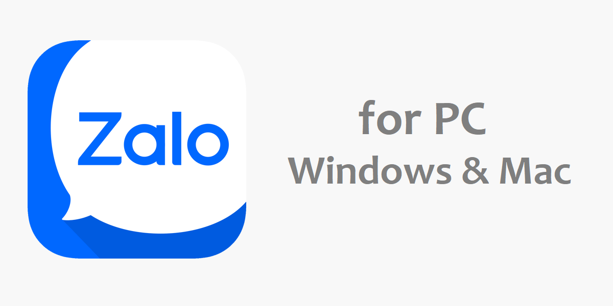 download zalo for mac