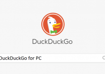 DuckDuckGo for PC – Windows 10, 8, 7, Mac Free Download