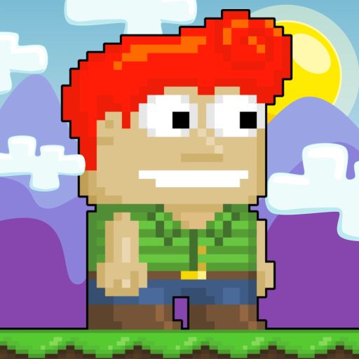 Growtopia for pc 
