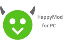 HappyMod for PC – Windows 10, 8, 7, Mac Free Download