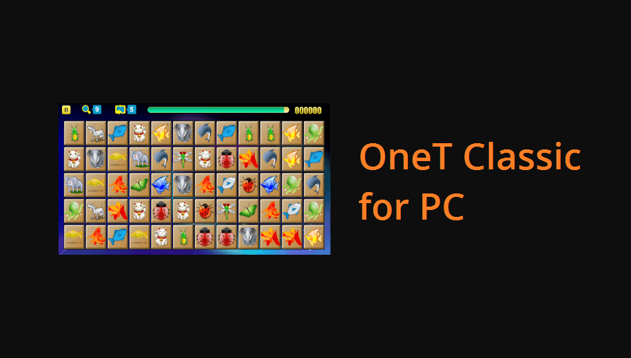 OneT Classic for PC